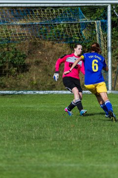 Bild 349 - Frauen TSV Gnutz - SG S�lfeld/Oe/Se/Stu : Ergebnis: 2:3